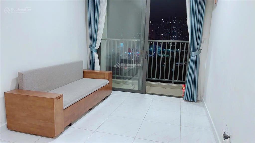 Cho thuê căn hộ safira khang điền,đường võ chí công,quận 9 cũ 50m gồm 1 pn + 1 và 1wc có nội thất
