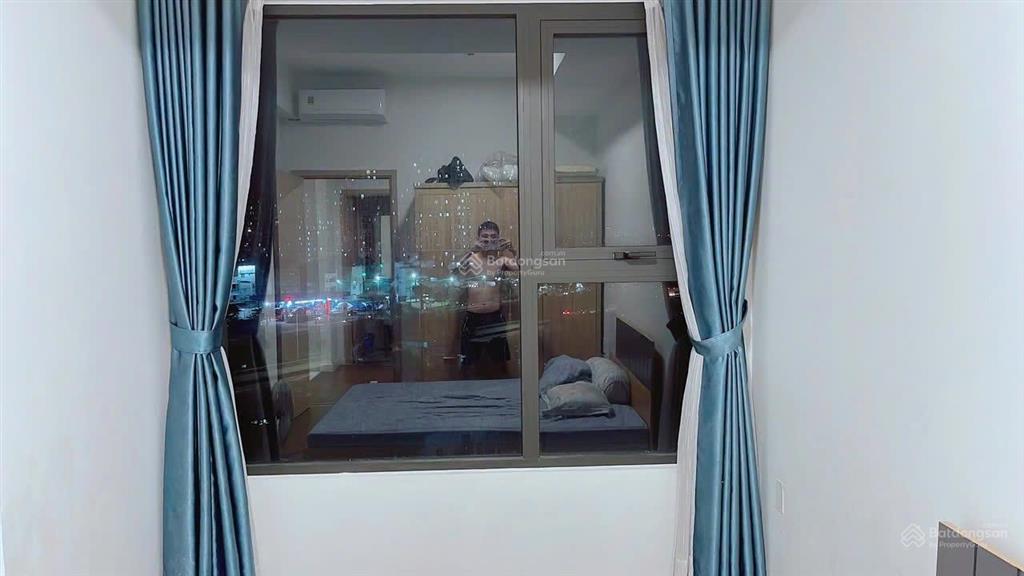 Cho thuê căn hộ safira khang điền,đường võ chí công,quận 9 cũ 50m gồm 1 pn + 1 và 1wc có nội thất