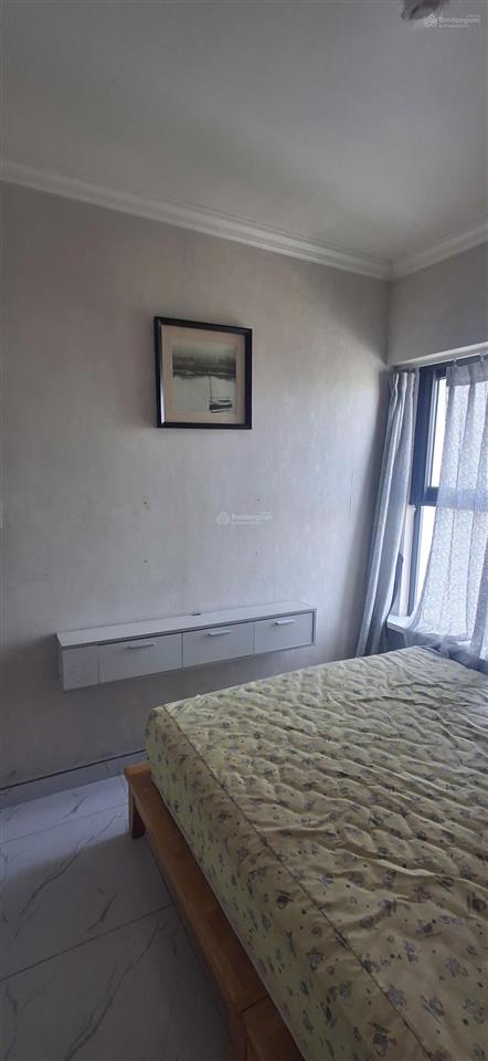 Cho thuê căn hộ flora kikyo, quận cũ. 68m căn góc 2pn, 2 vệ sinh đầy đủ nội thất