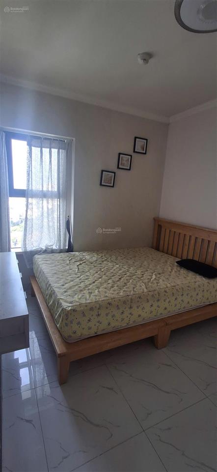 Cho thuê căn hộ flora kikyo, quận cũ. 68m căn góc 2pn, 2 vệ sinh đầy đủ nội thất