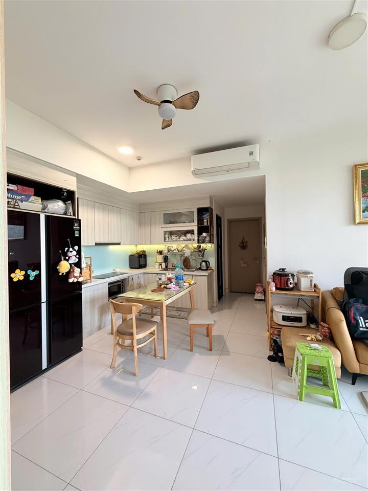 Cho thuê căn hộ safira khang điền, quận 9 cũ. gồm 3 pn và 2 vệ sinh có đầy đủ nội thất