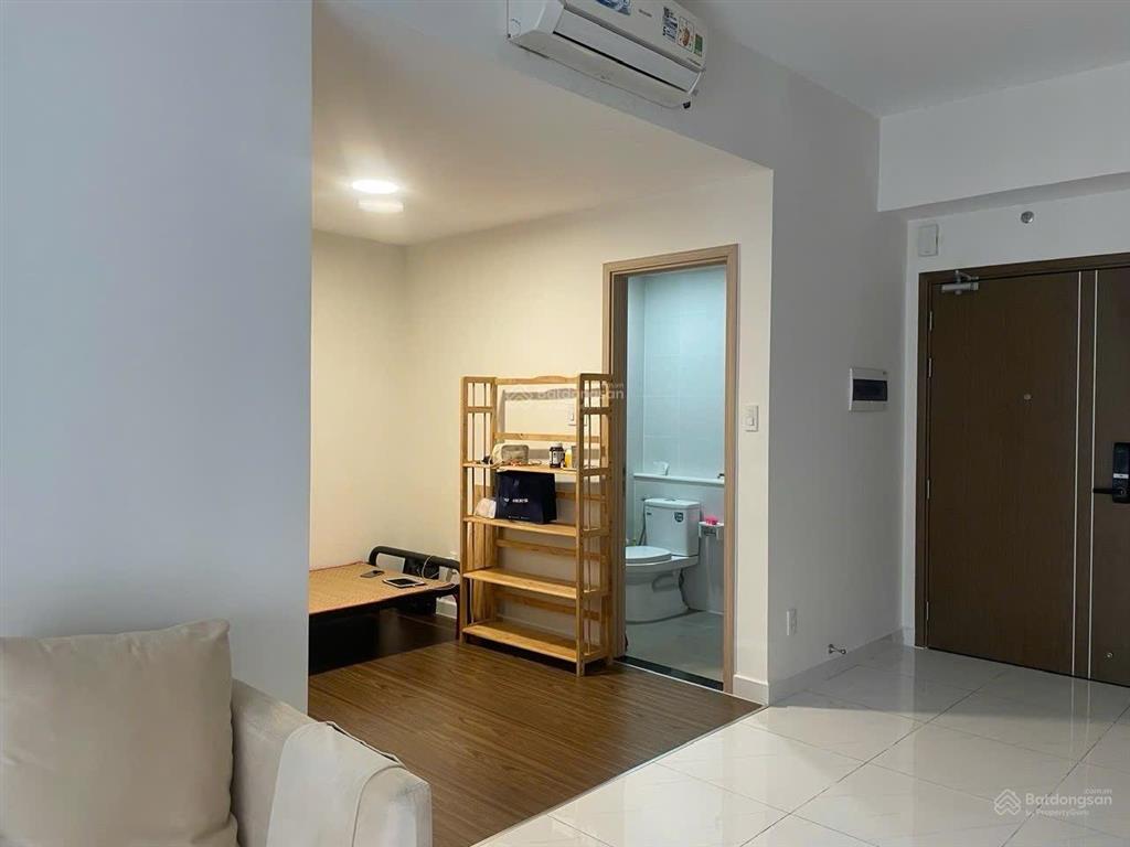 Cần cho thuê căn hộ safira khang điền, quận 9 gồm 1 pn + và 1 vệ sinh đầy đủ nội thất