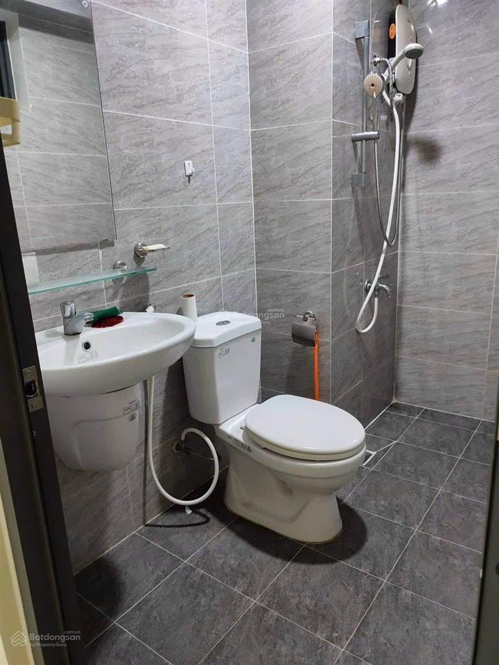 Cho thuê căn hộ thủ thiêm garden,đường liên phường, quân 9 cũ.50m gồm 1 pn và 1wc đầy đủ nội thất