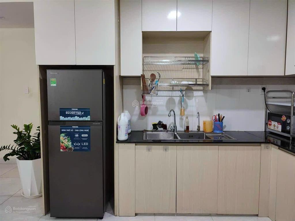 Cho thuê căn hộ thủ thiêm garden,đường liên phường, quân 9 cũ.50m gồm 1 pn và 1wc đầy đủ nội thất