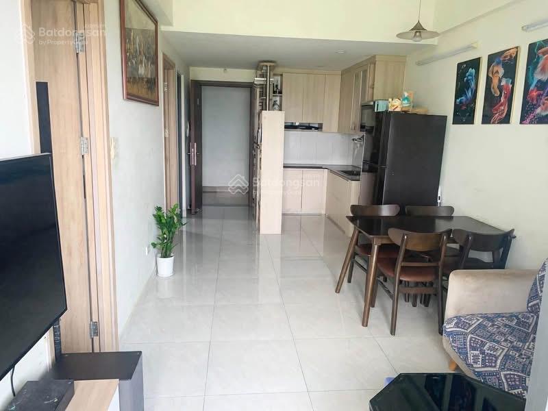 Bán căn hộ thủ thiêm garden,đường liên phường,quận 9 gồm 2 pn và 2 wc có sổ hồng.3 tỷ 350