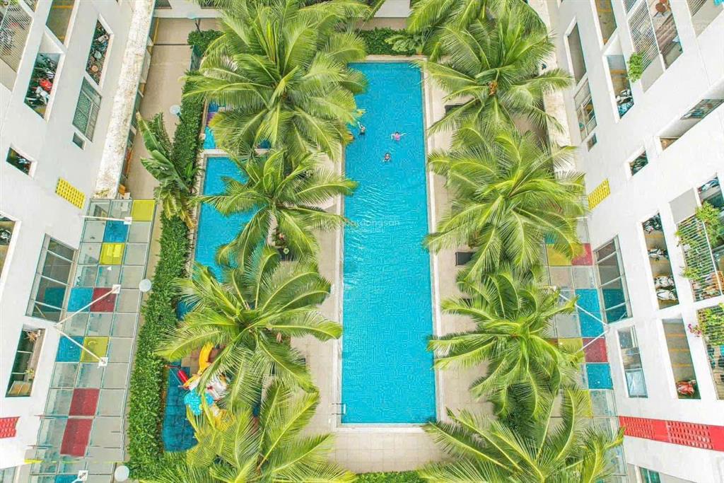 Bán căn hộ hausneo,khu khang an,long trường,quận 9 gồm 3pn và 2 vệ sinh có sổ hồng. 0399 050 ***