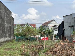 Bán lô đất đẹp trung tâm ngô mây, phù cát  giá tốt đầu tư