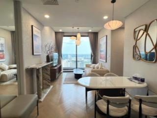 2 phòng ngủ căn góc nhà full nội thất 42 triệu