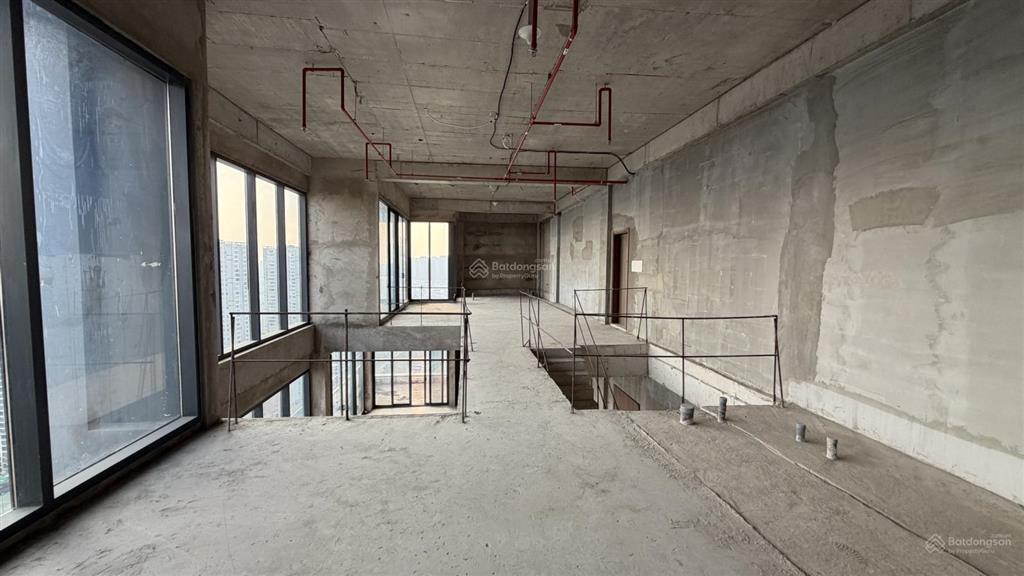 Căn penthouse bán duy nhất tại lumiere riverside thảo điền quận 2