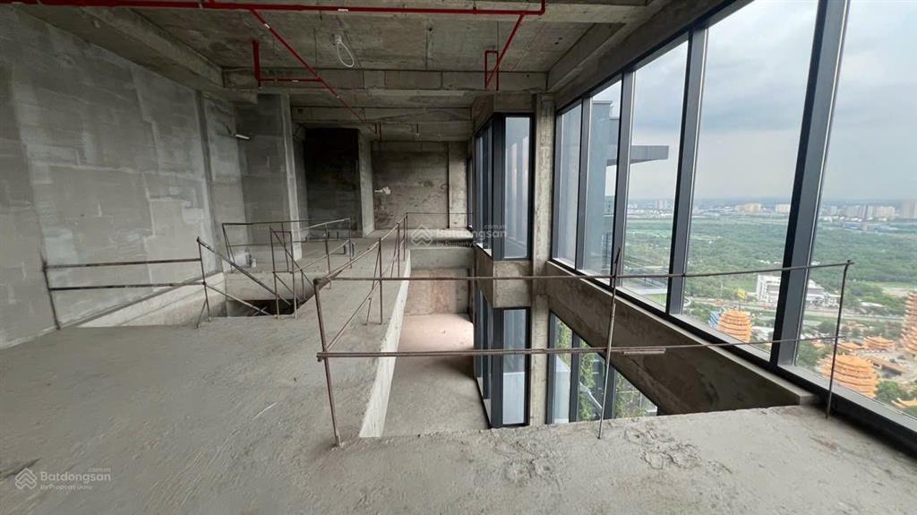 Căn penthouse bán duy nhất tại lumiere riverside thảo điền quận 2