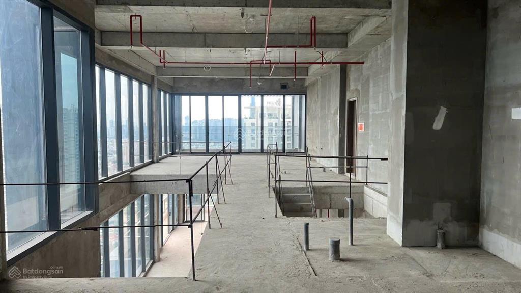 Căn penthouse bán duy nhất tại lumiere riverside thảo điền quận 2