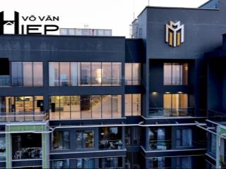 Căn penthouse bán duy nhất tại lumiere riverside thảo điền quận 2