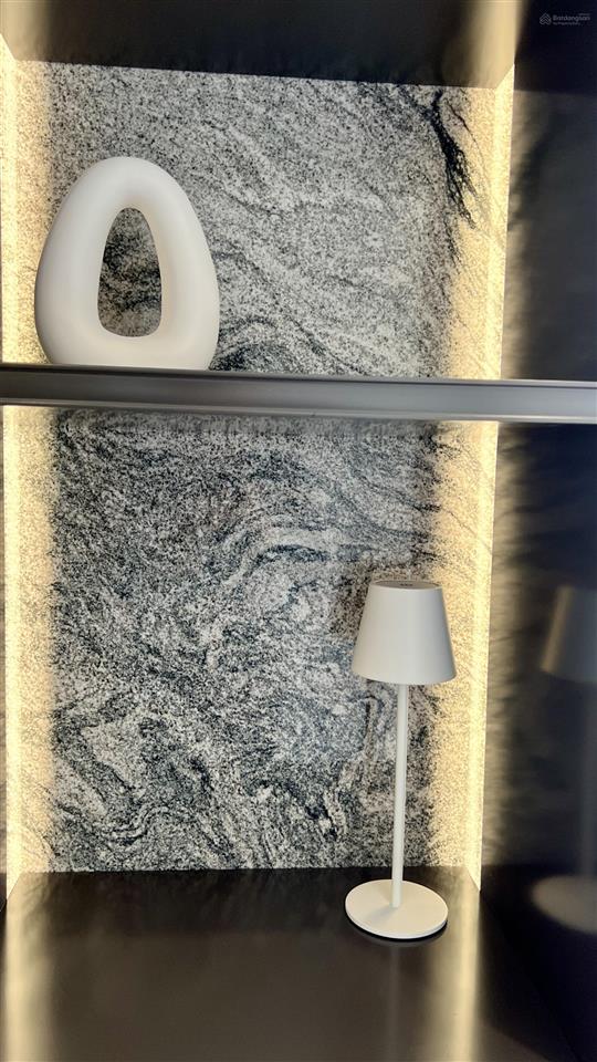 Toà west 2pn view sông nhà full nội thất