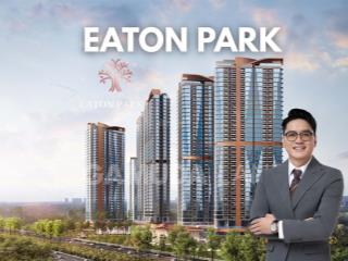 Em hiệp chuyên bán căn hộ eaton park. giỏ độc quyền cắt lỗ  sang nhượng  hàng chủ đầu tư
