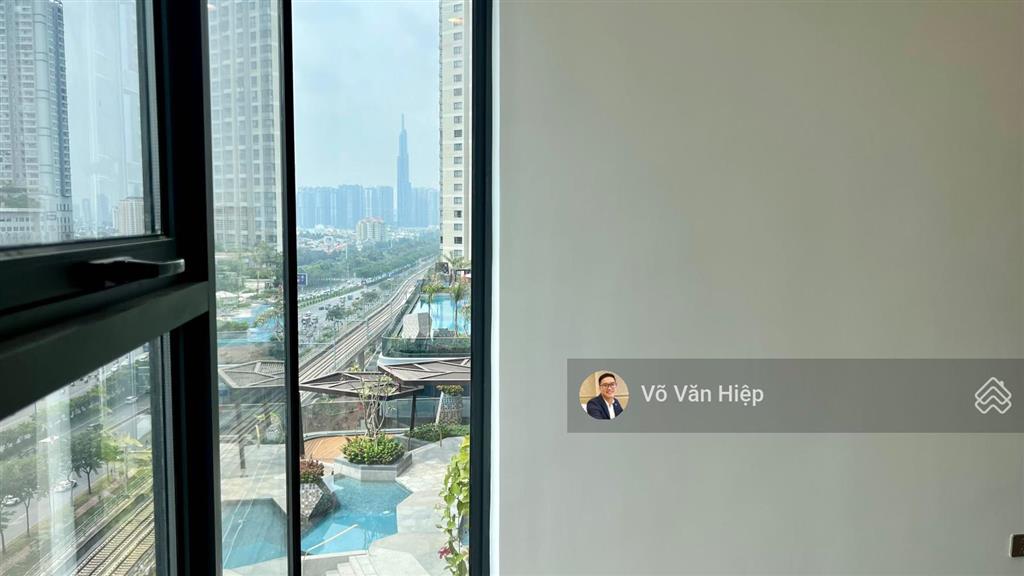 Tin giá thật  em hiệp chuyên bán căn hộ lumiere riverside, quận 2. đã có sổ hồng