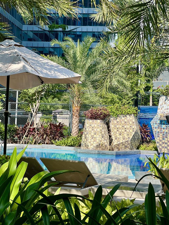 Tin giá thật  em hiệp chuyên bán căn hộ lumiere riverside, quận 2. đã có sổ hồng