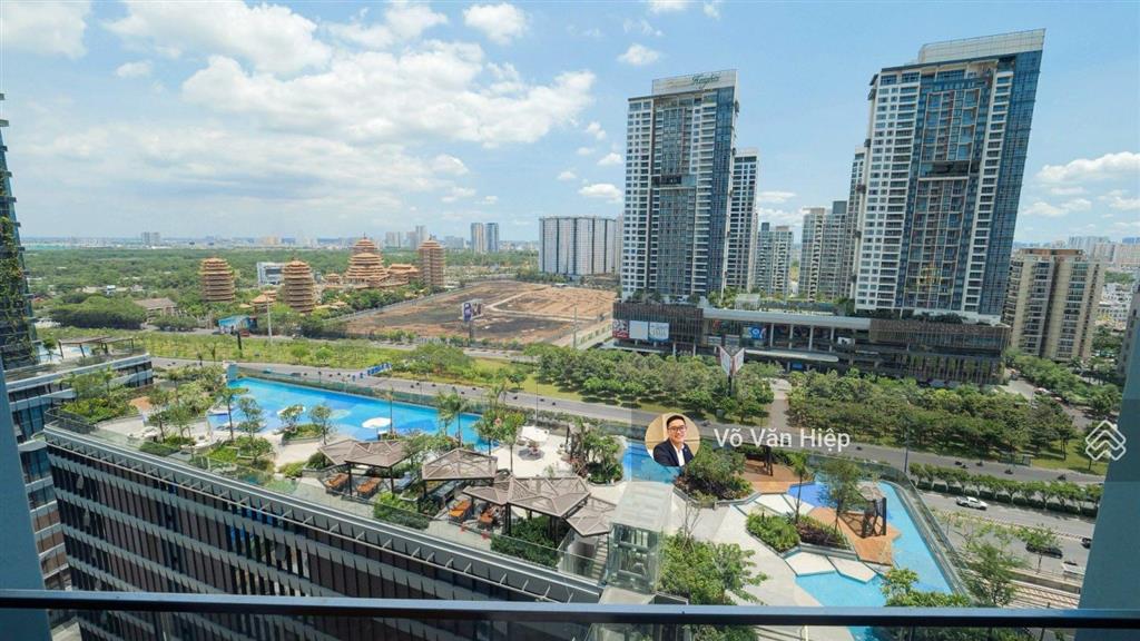 Tin giá thật  em hiệp chuyên bán căn hộ lumiere riverside, quận 2. đã có sổ hồng