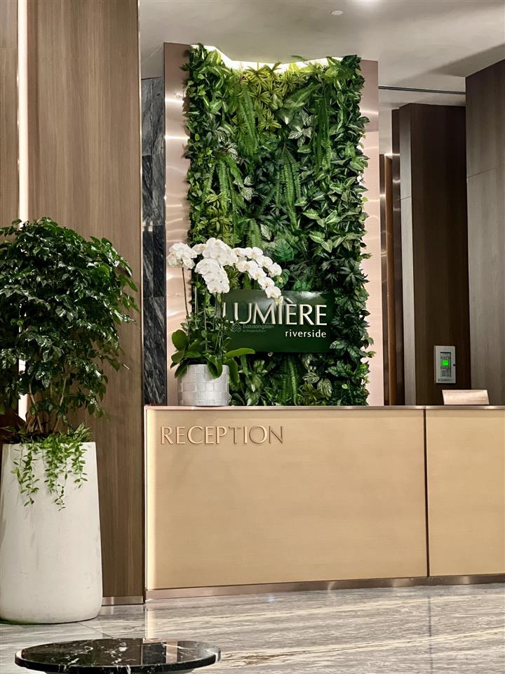 Tin giá thật  em hiệp chuyên bán căn hộ lumiere riverside, quận 2. đã có sổ hồng