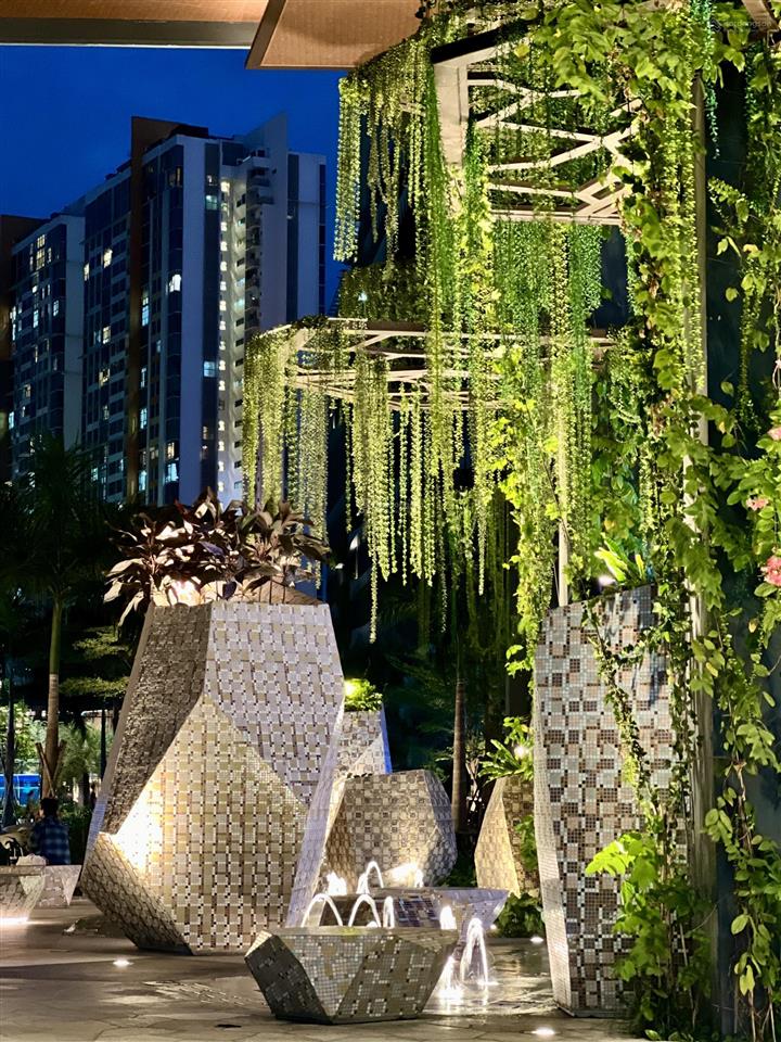 Tin giá thật  em hiệp chuyên bán căn hộ lumiere riverside, quận 2. đã có sổ hồng