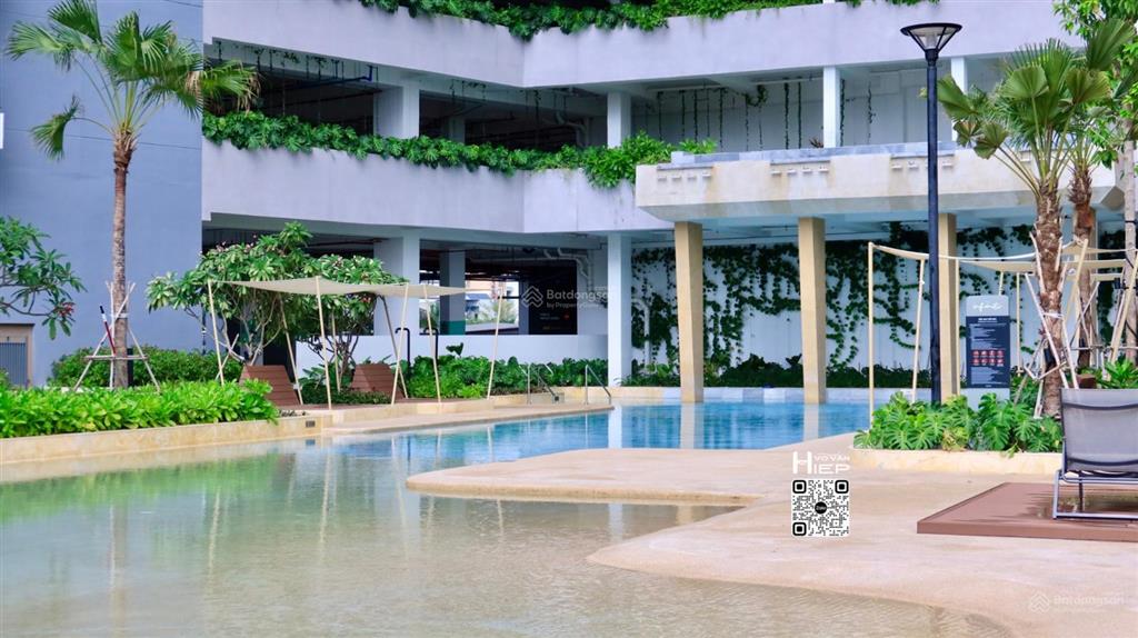 Cho thuê căn 3 phòng ngủ the infiniti giá 28 triệu nhà mới 100%