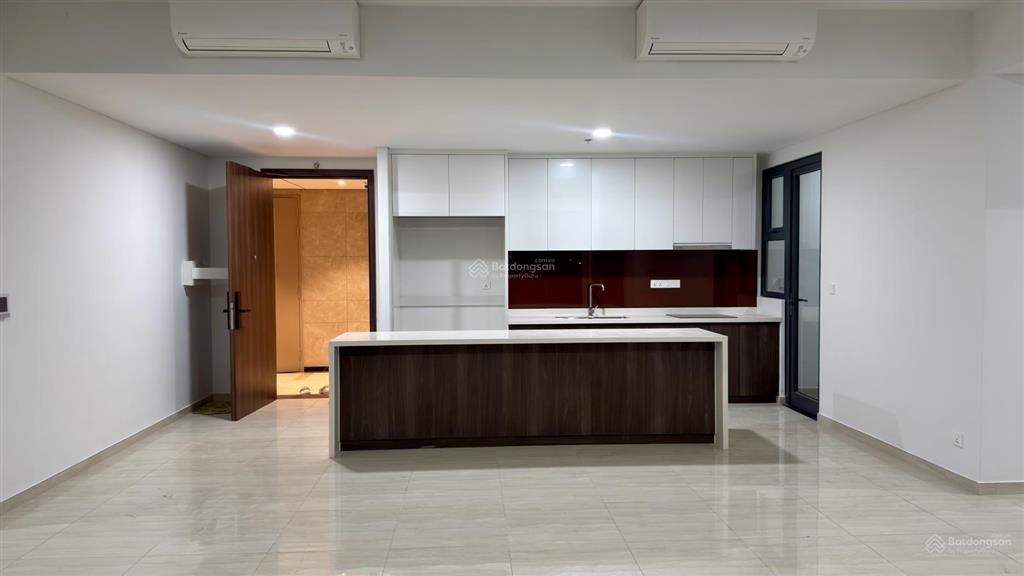 Cho thuê căn 3 phòng ngủ the infiniti giá 28 triệu nhà mới 100%