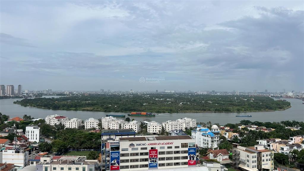 Bán căn góc 3pn view sông nhà mới 100% lumiere riverside. giá chỉ 16,3 tỷ all in