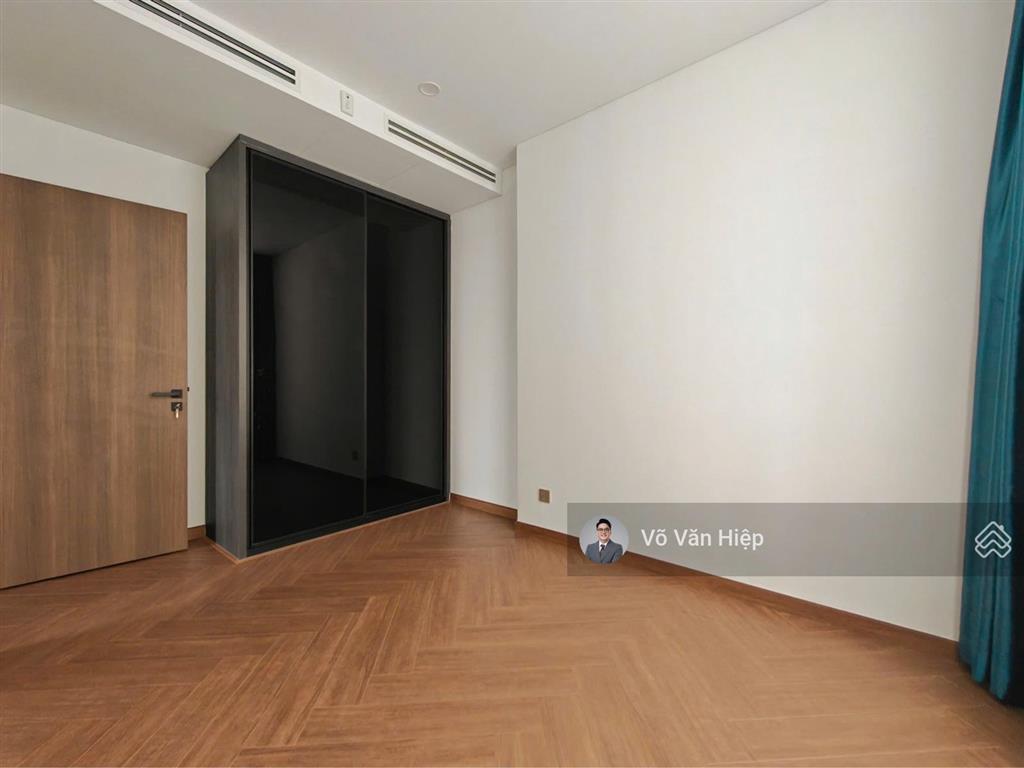 41 triệu/tháng căn góc 3 phòng ngủ view sông nội thất cơ bản