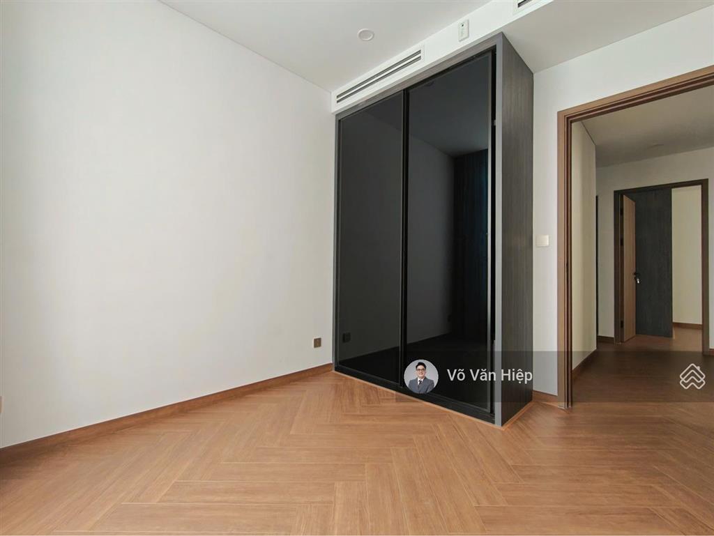 41 triệu/tháng căn góc 3 phòng ngủ view sông nội thất cơ bản