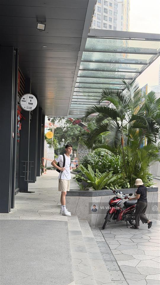 Bán cắt lỗ 8 tỷ  giá chỉ 19 tỷ shophouse sở hữu lâu dài tại lumiere riverside