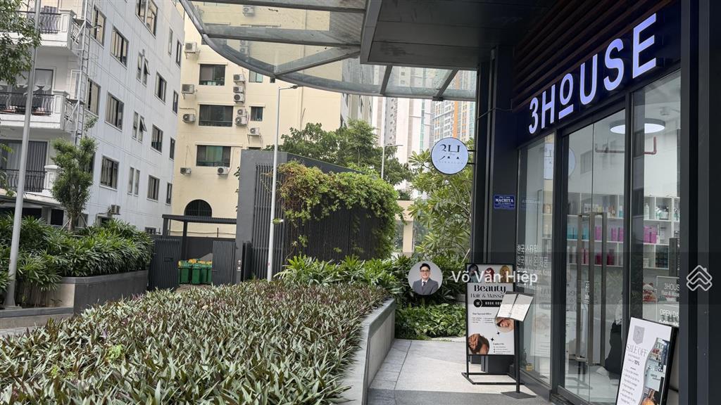 Bán cắt lỗ 8 tỷ  giá chỉ 19 tỷ shophouse sở hữu lâu dài tại lumiere riverside