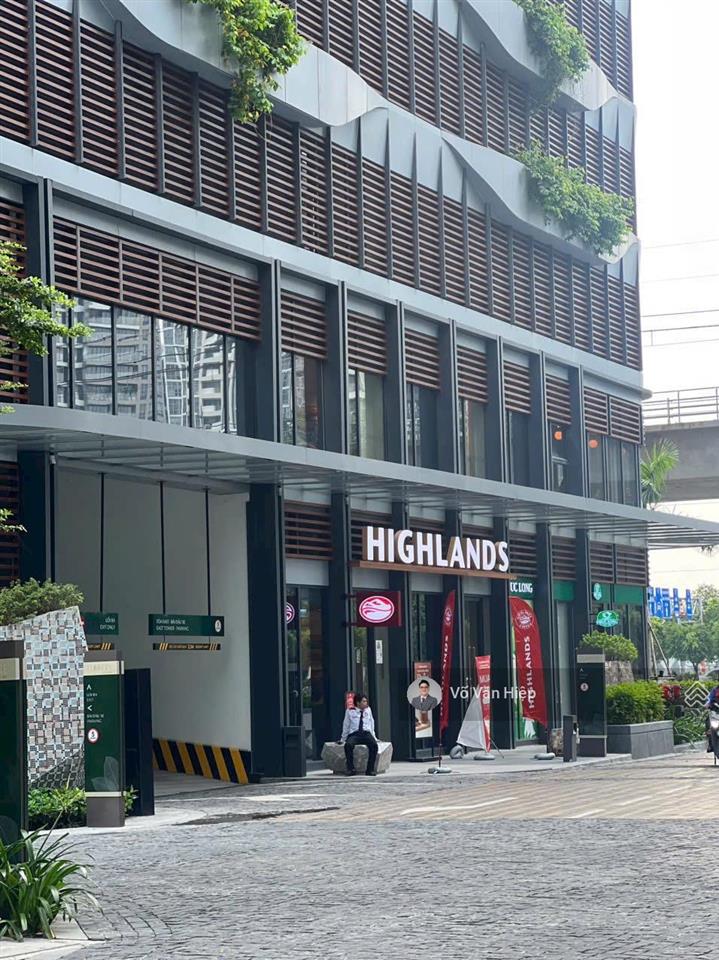 Bán cắt lỗ 8 tỷ  giá chỉ 19 tỷ shophouse sở hữu lâu dài tại lumiere riverside