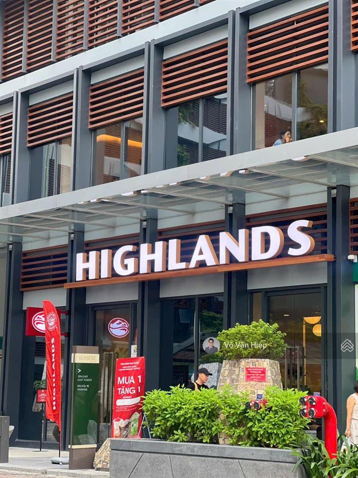 Bán cắt lỗ 8 tỷ  giá chỉ 19 tỷ shophouse sở hữu lâu dài tại lumiere riverside