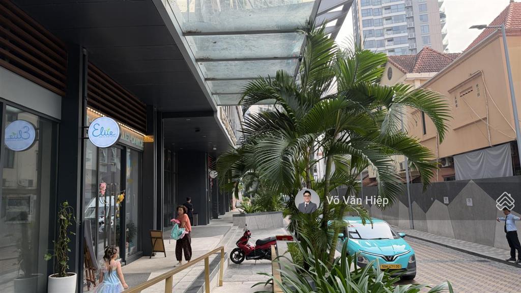 Bán cắt lỗ 8 tỷ  giá chỉ 19 tỷ shophouse sở hữu lâu dài tại lumiere riverside