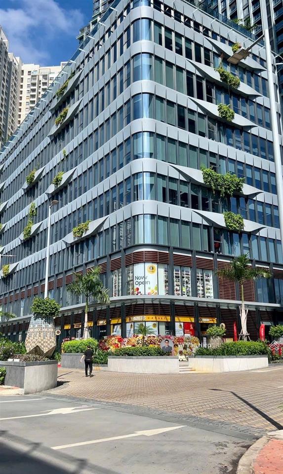 Bán cắt lỗ 8 tỷ  giá chỉ 19 tỷ shophouse sở hữu lâu dài tại lumiere riverside
