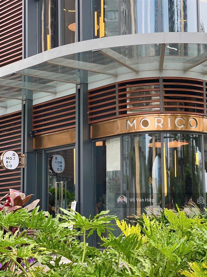 Bán cắt lỗ 8 tỷ  giá chỉ 19 tỷ shophouse sở hữu lâu dài tại lumiere riverside