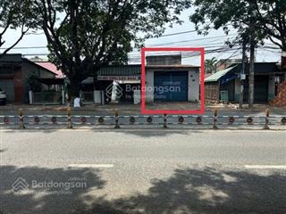 Chính chủ bán nhà hai mặt tiền huỳnh văn nghệ