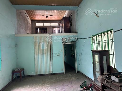 Cắt lỗ 5,8 tỷ buông sổ nhà hai mặt tiền huỳnh văn nghệ