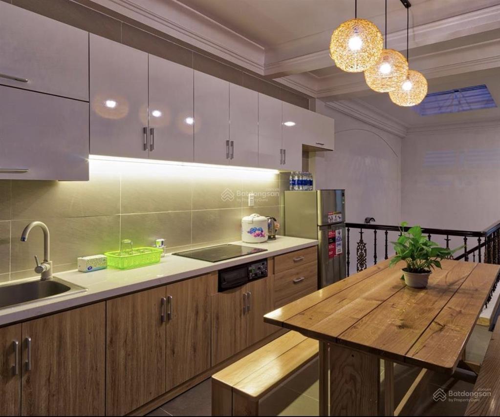 Bán nhà riêng 76/7 lê lai, bến thành, q1, tp. hcm, 22 tỷ vnd, 49.9m2, 8pn, 8wc, pháp lý đầy đủ
