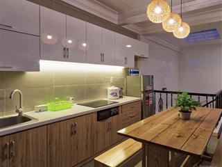 Bán nhà riêng 76/7 lê lai, bến thành, q1, tp. hcm, 22 tỷ vnd, 49.9m2, 8pn, 8wc, pháp lý đầy đủ