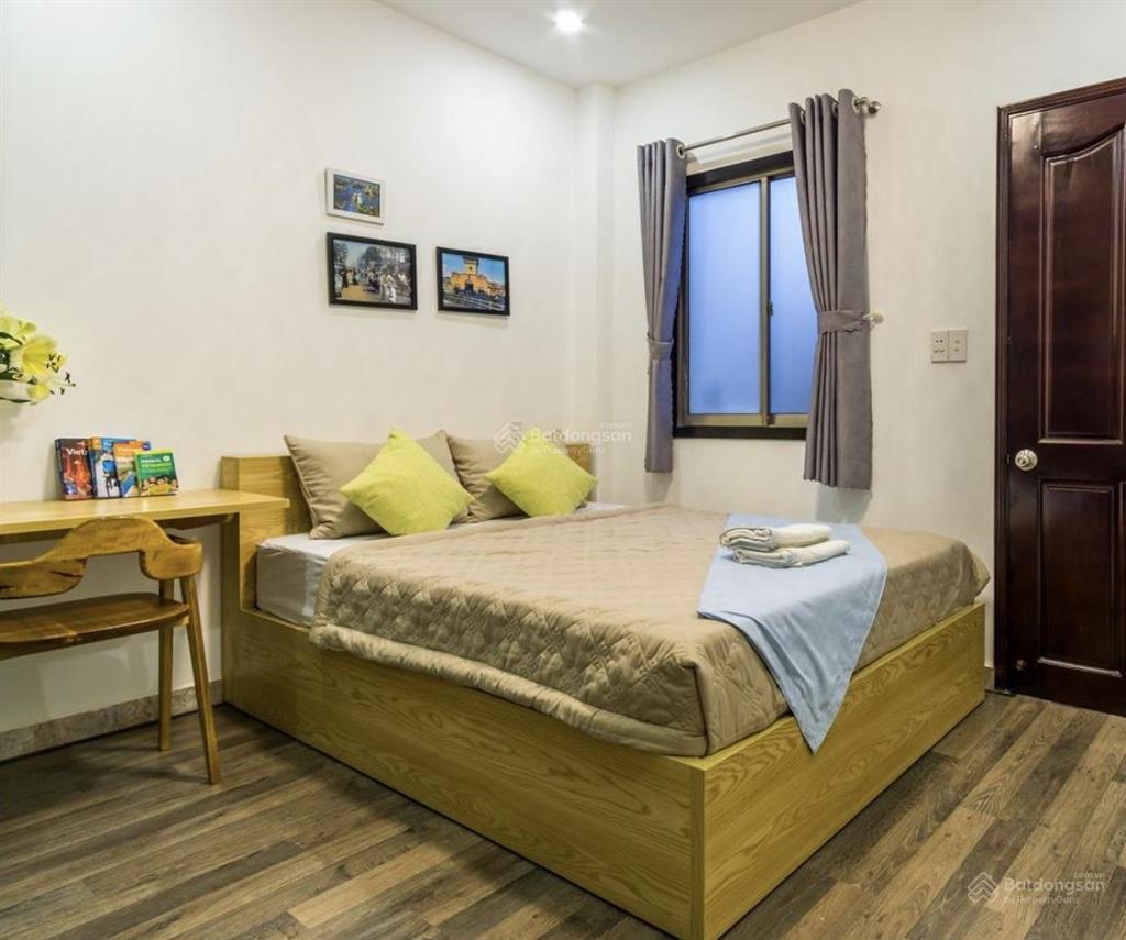 Bán nhà riêng 76/7 lê lai, bến thành, q1, tp. hcm, 22 tỷ vnd, 49.9m2, 8pn, 8wc, pháp lý đầy đủ