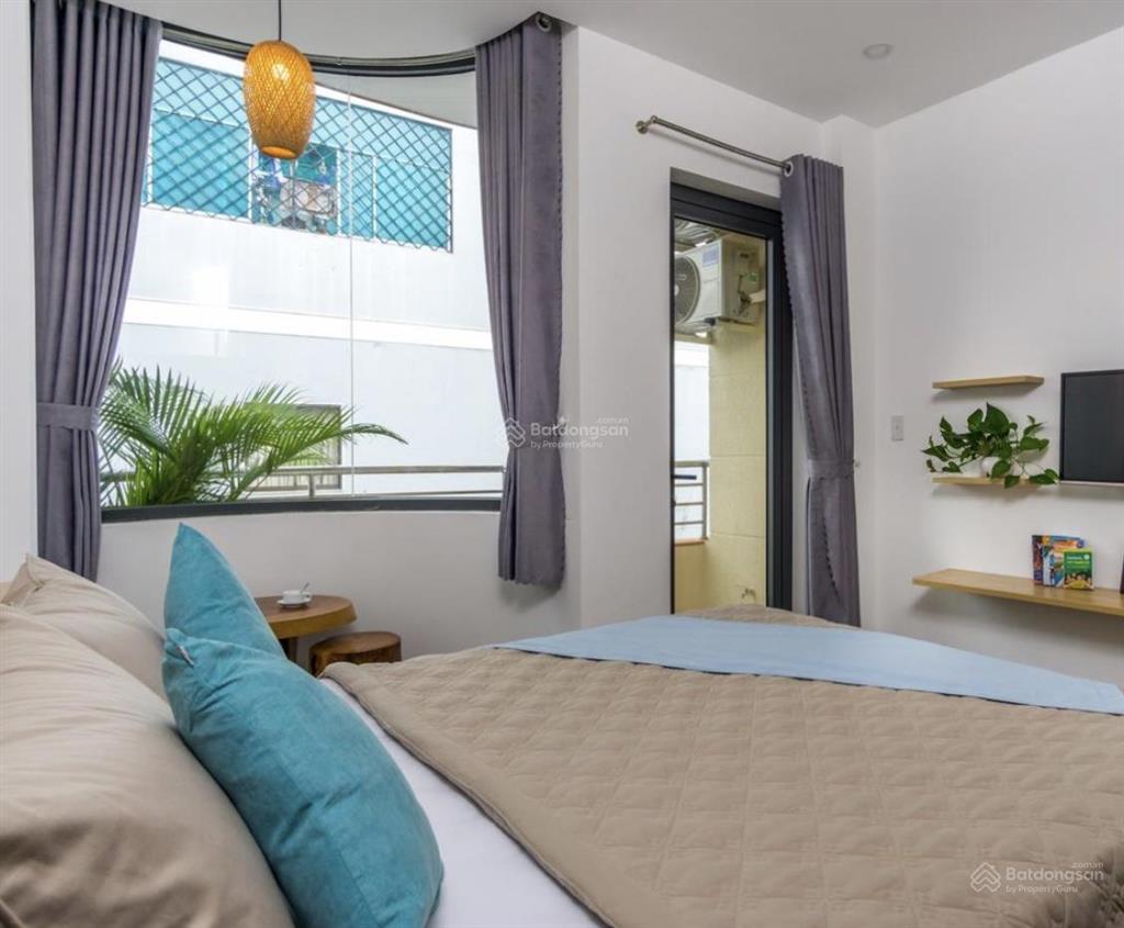Bán nhà riêng 76/7 lê lai, bến thành, q1, tp. hcm, 22 tỷ vnd, 49.9m2, 8pn, 8wc, pháp lý đầy đủ