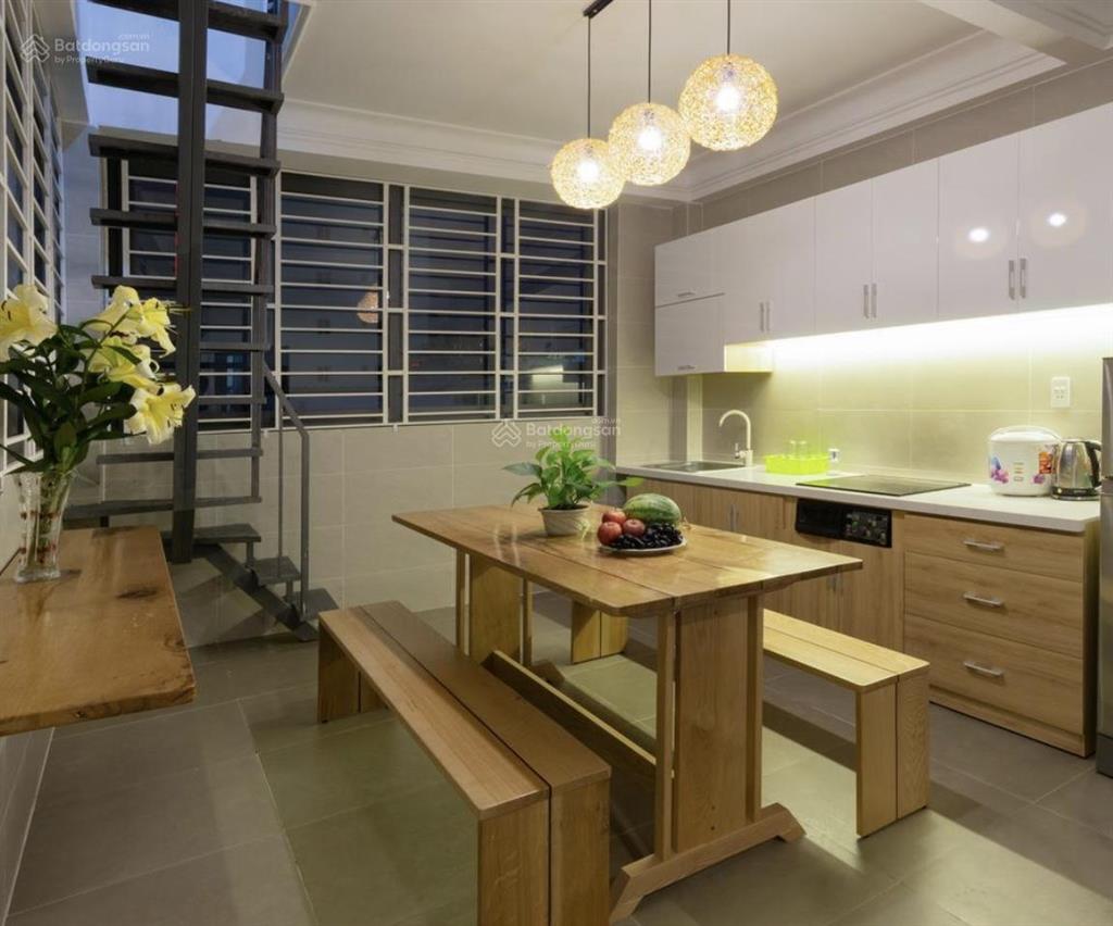 Bán nhà riêng 76/7 lê lai, bến thành, q1, tp. hcm, 22 tỷ vnd, 49.9m2, 8pn, 8wc, pháp lý đầy đủ