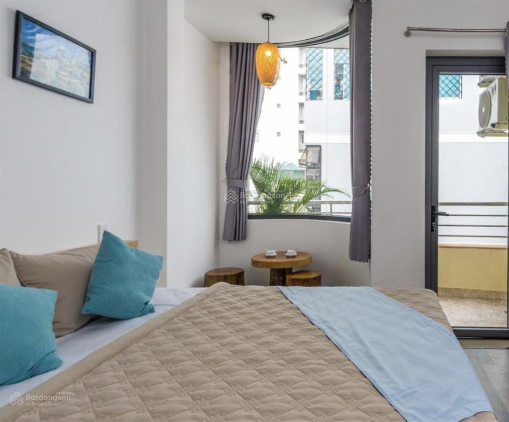 Bán nhà riêng 76/7 lê lai, bến thành, q1, tp. hcm, 22 tỷ vnd, 49.9m2, 8pn, 8wc, pháp lý đầy đủ