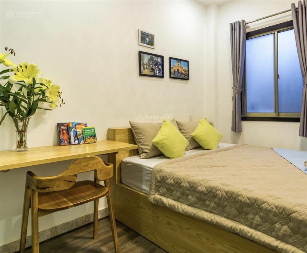 Bán nhà riêng 76/7 lê lai, bến thành, q1, tp. hcm, 22 tỷ vnd, 49.9m2, 8pn, 8wc, pháp lý đầy đủ