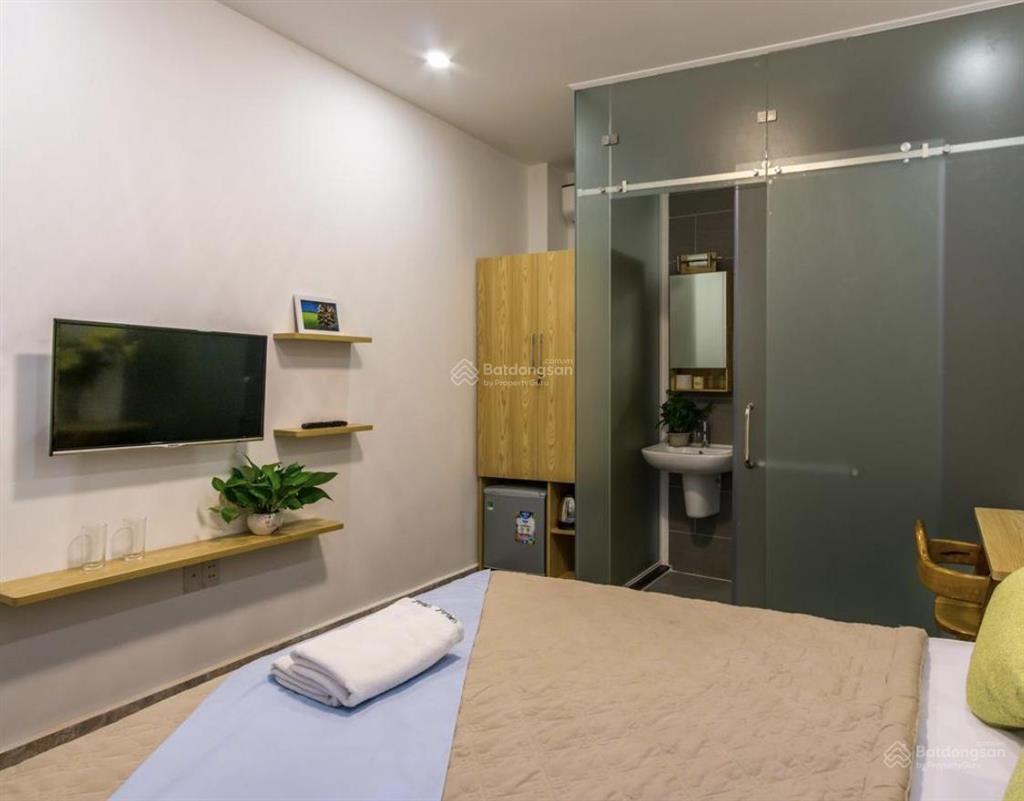 Bán nhà riêng 76/7 lê lai, bến thành, q1, tp. hcm, 22 tỷ vnd, 49.9m2, 8pn, 8wc, pháp lý đầy đủ