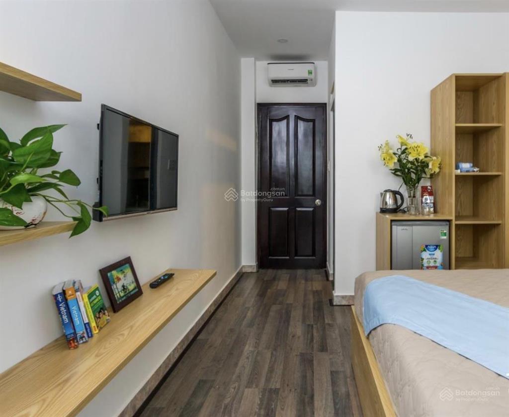 Bán nhà riêng 76/7 lê lai, bến thành, q1, tp. hcm, 22 tỷ vnd, 49.9m2, 8pn, 8wc, pháp lý đầy đủ