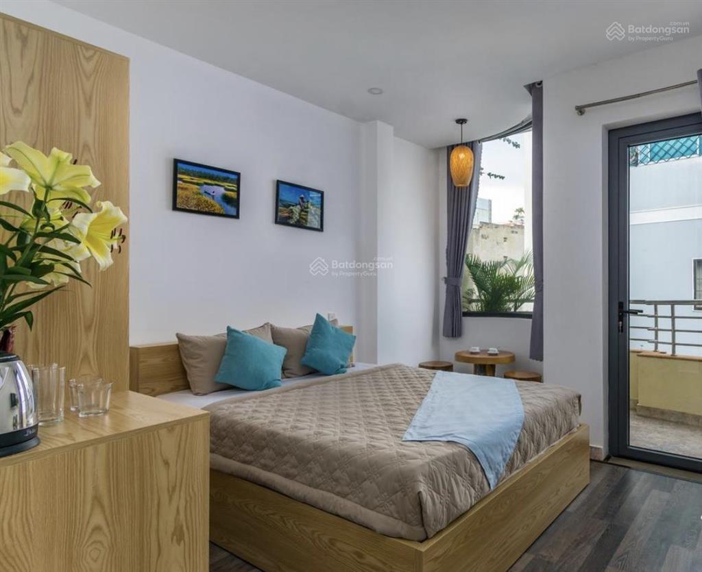 Bán nhà riêng 76/7 lê lai, bến thành, q1, tp. hcm, 22 tỷ vnd, 49.9m2, 8pn, 8wc, pháp lý đầy đủ