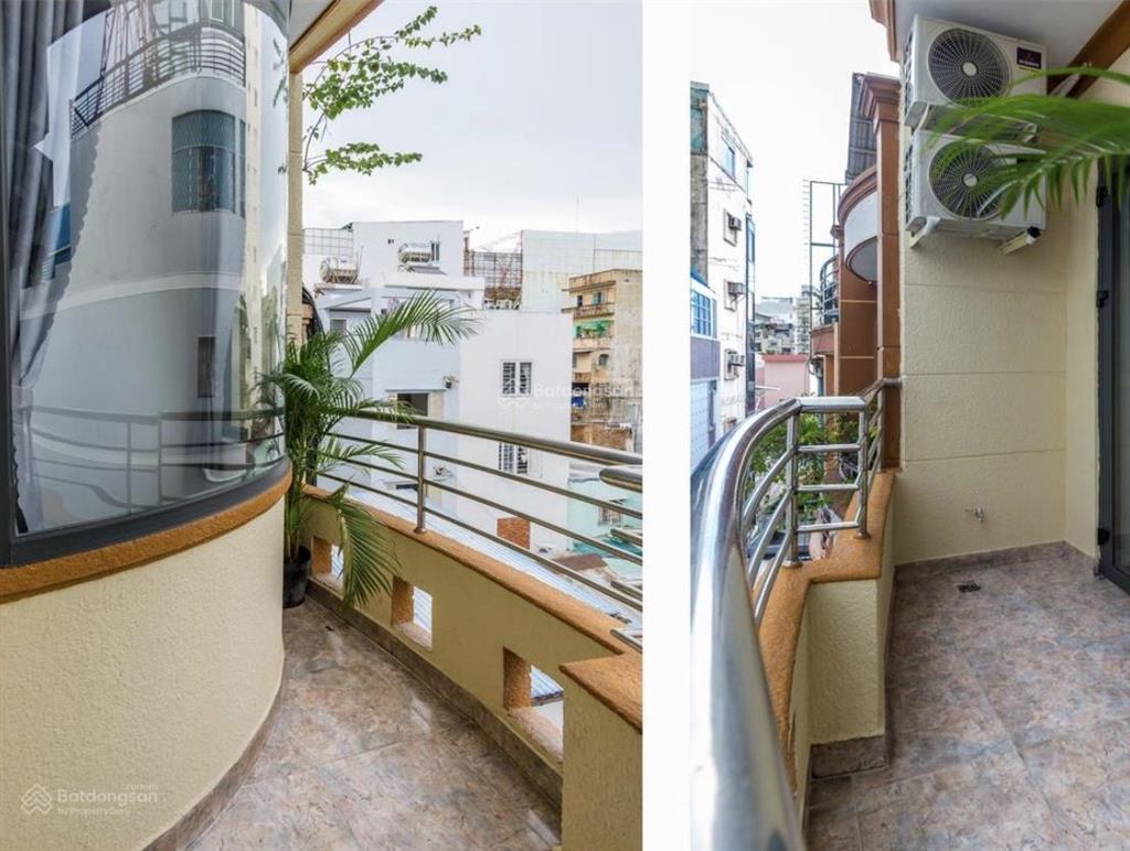 Bán nhà riêng 76/7 lê lai, bến thành, q1, tp. hcm, 22 tỷ vnd, 49.9m2, 8pn, 8wc, pháp lý đầy đủ