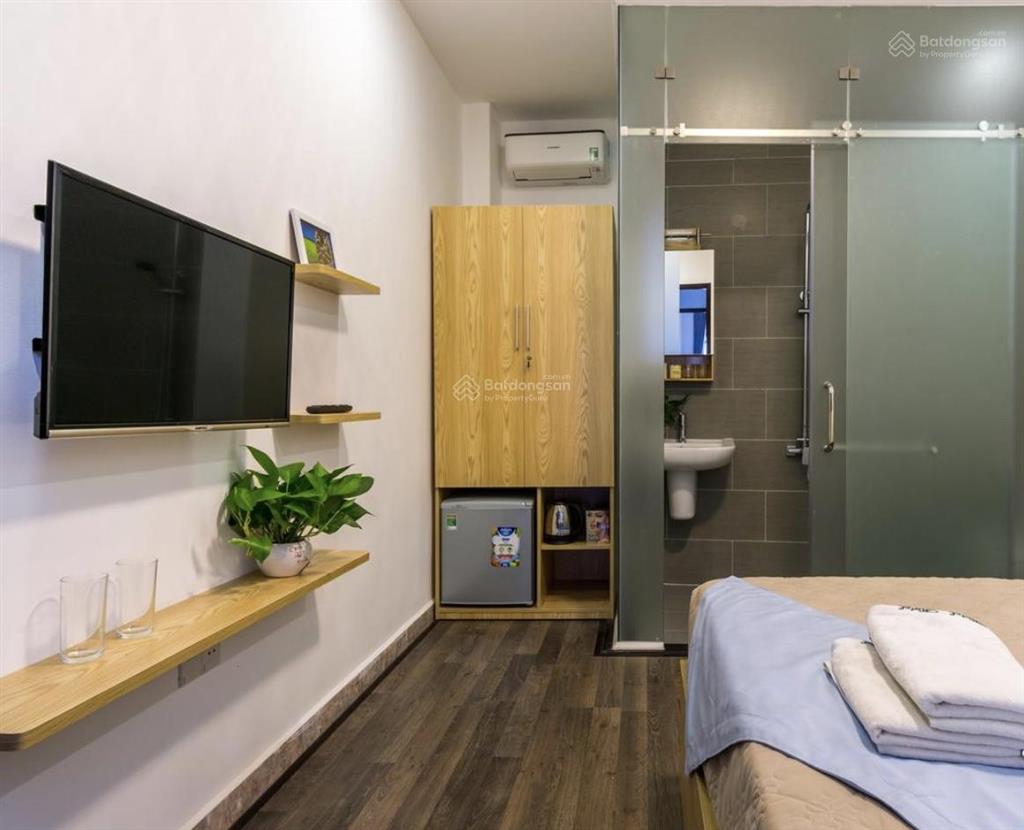 Bán nhà riêng 76/7 lê lai, bến thành, q1, tp. hcm, 22 tỷ vnd, 49.9m2, 8pn, 8wc, pháp lý đầy đủ