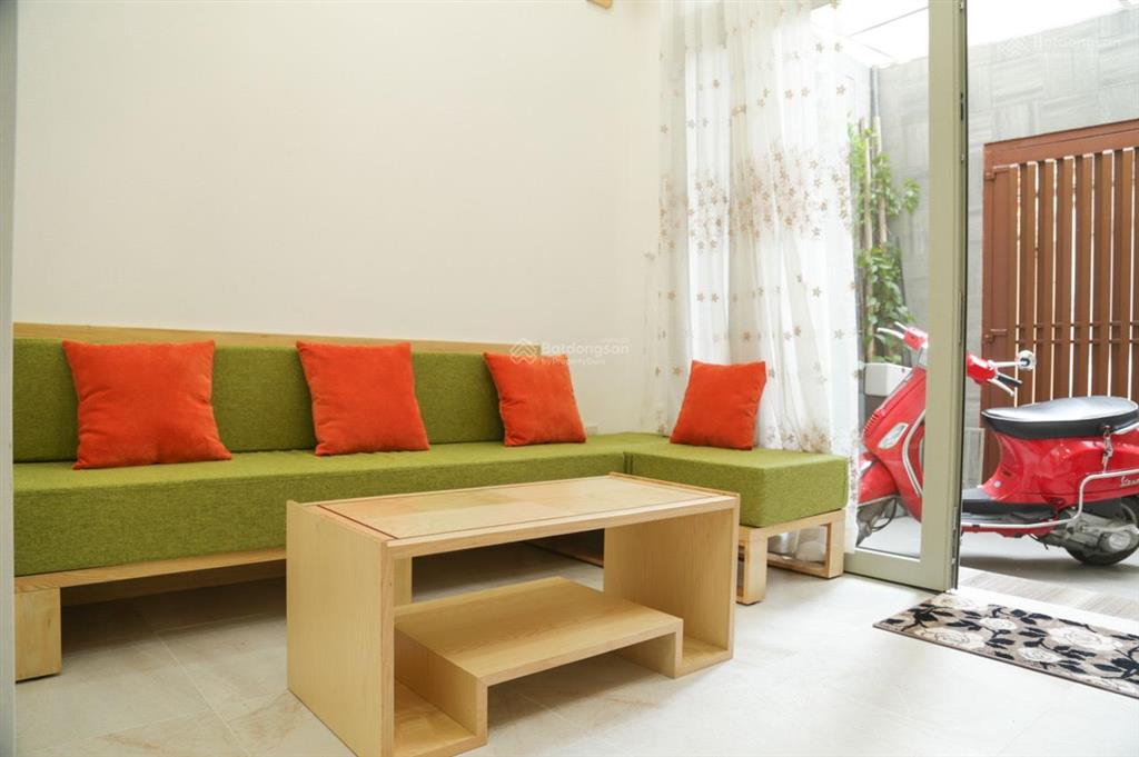 Chính chủ, bán nhà riêng tại 102/7/6, cống quỳnh, 12,5 tỷ, 48,4 m2, 3.4 x 13.31